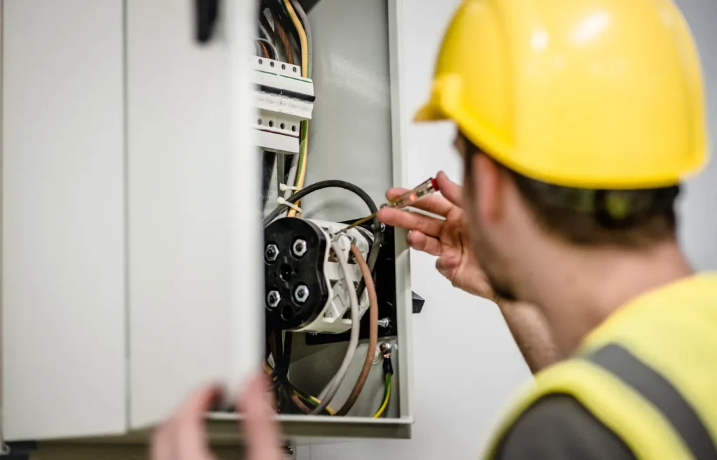 More Power, Less Hassle!